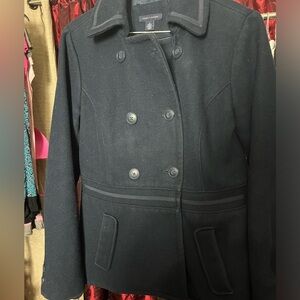 Tommy Hilfiger, peacoat navy blue size medium